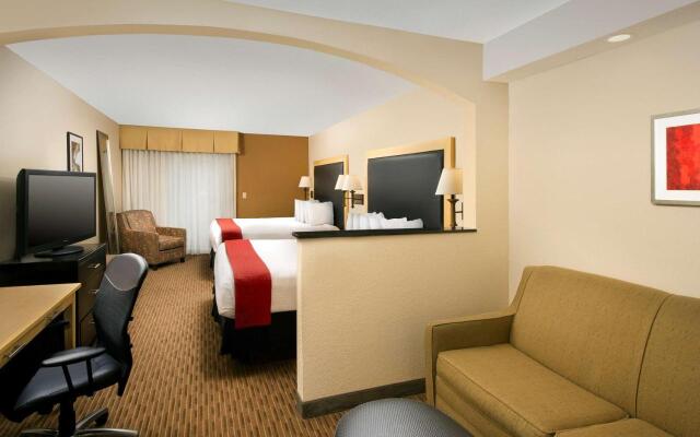 Best Western Alamo Suites