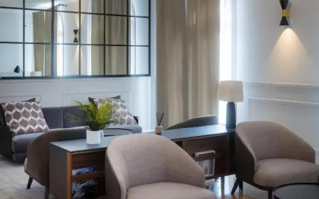 The Foscarini