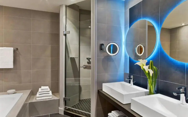 Le Meridien Paris Arc De Triomphe