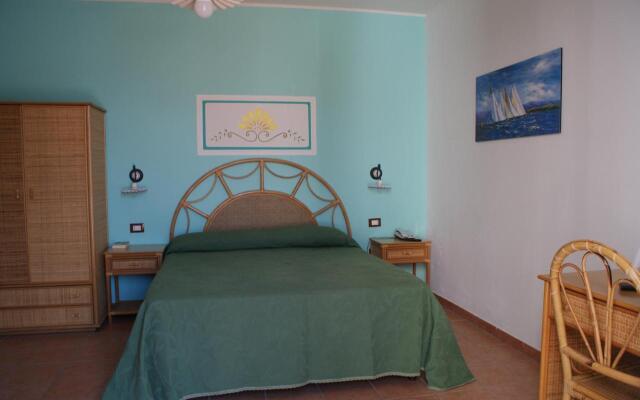 Messapia Hotel & Resort