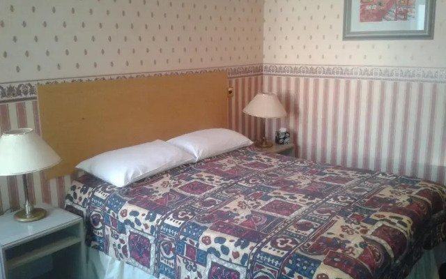 OYO Wynnstay Hotel