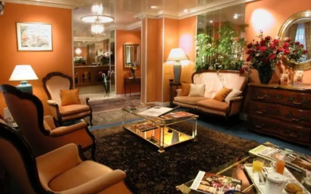 Vendome Opera Hotel