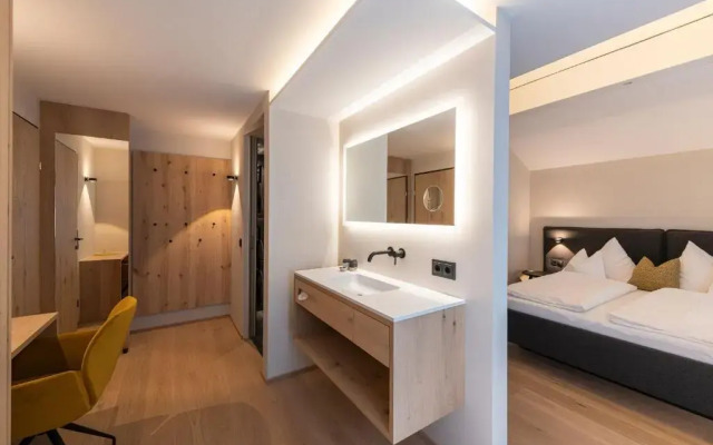 Hotel Bradabella