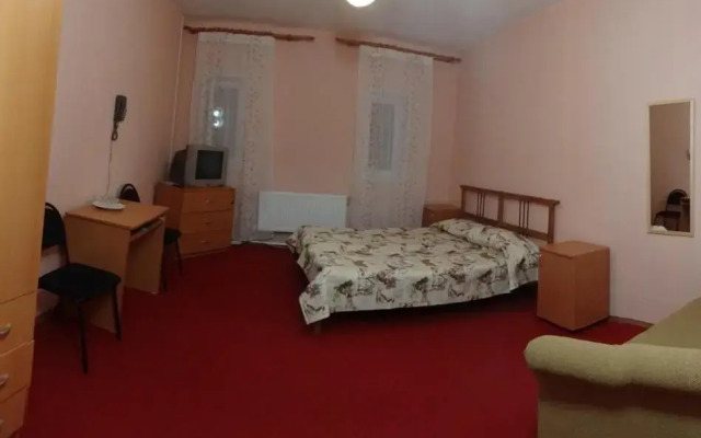 Baza Otdykha Sputnik