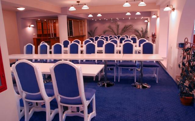 Grand Hotel Brasov