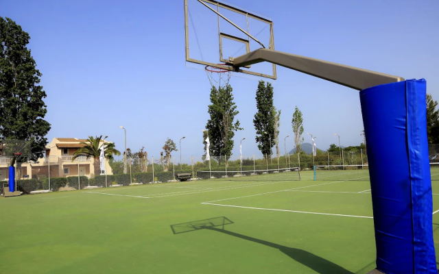 Sandy Beach Resort - All Inclusive