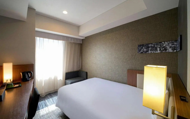 ibis Styles Tokyo Ginza
