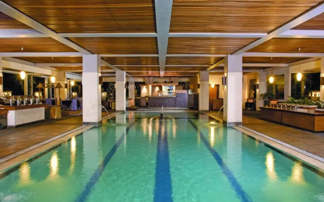 Hotel Le Beringin