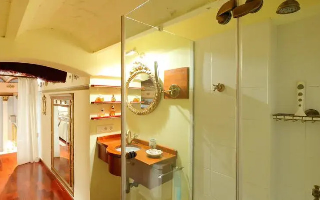 Apartment Plaza de Catalunya - Pso- de Gracia