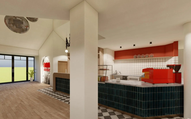 BOB Hotels Tallahassee - Boutique on Budget