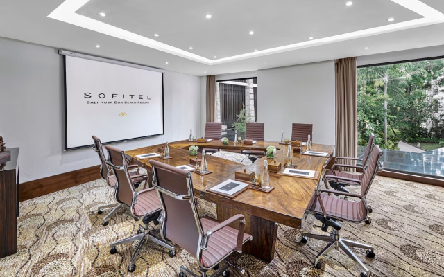 Sofitel Bali Nusa Dua Beach Resort