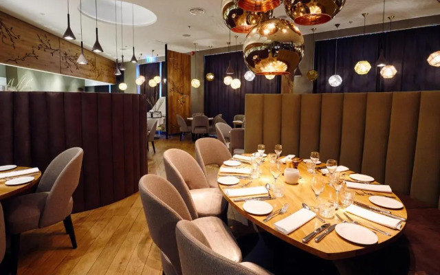 Fosshotel Reykjavik