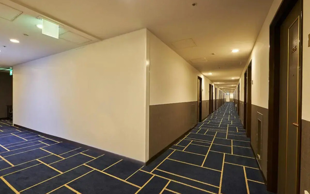Hearton Hotel Nishiumeda