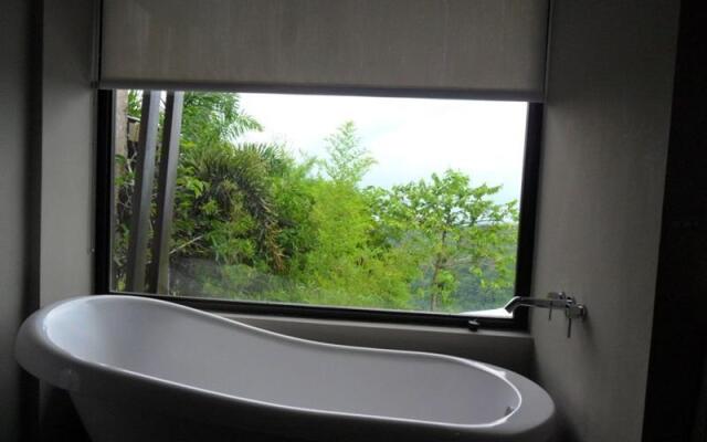 The Boutique Bed And Breakfast