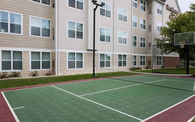 Residence Inn by Marriott Philadelphia West Chester/Exton