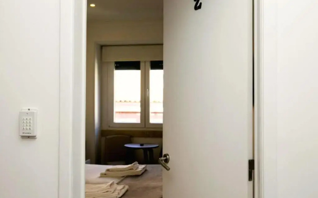 Suites Cozy Avenida