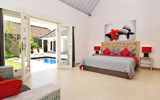 Blanca Villa Bali