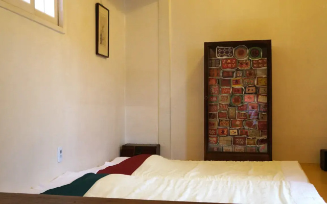 Rakkojae Seoul Bukchon Hanok Village - Korean Traditional Hanok Hotel