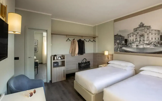Hotel Marc Aurelio