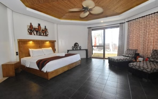 Ambassador In Paradise Resort