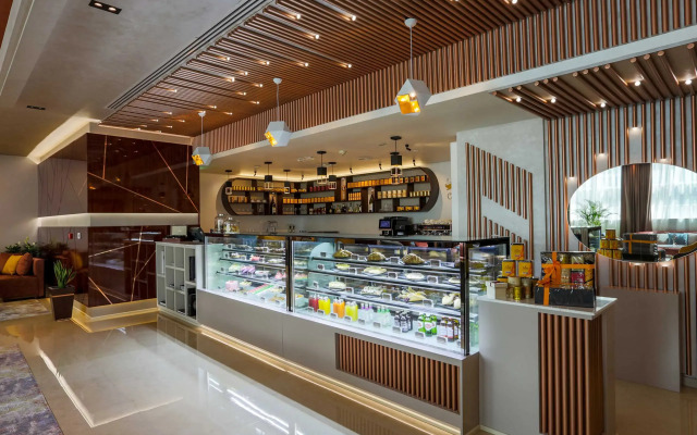 Park Regis Kris Kin Hotel Dubai
