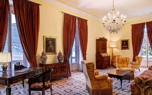 Villa Este