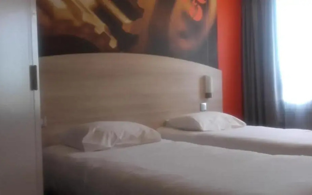 Brit Hotel La Rochelle Périgny