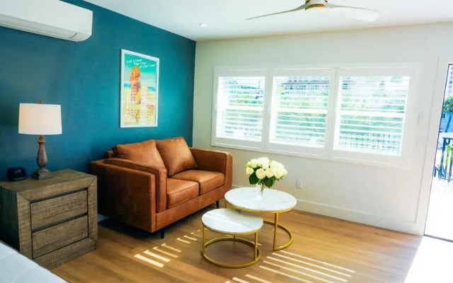 Ivory Sands Beach Suites