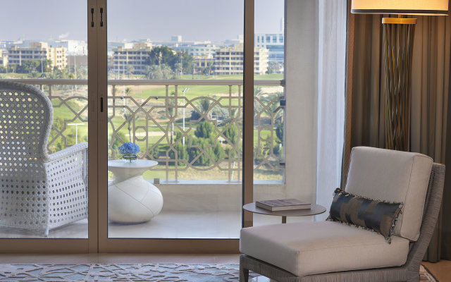 Waldorf Astoria Ras Al Khaimah