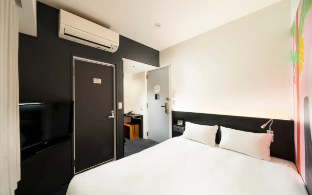 Moderate Double room (풀 더블 침대) 사진 1