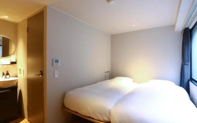 Hotel Wing International Korakuen