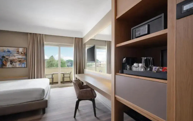 Crowne Plaza Rome St. Peter's by IHG