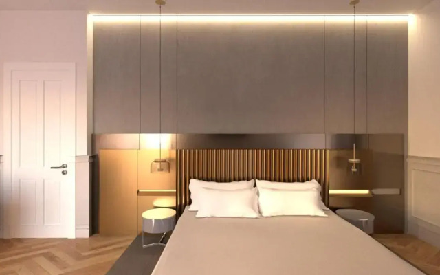UNA HOTELS One Catania