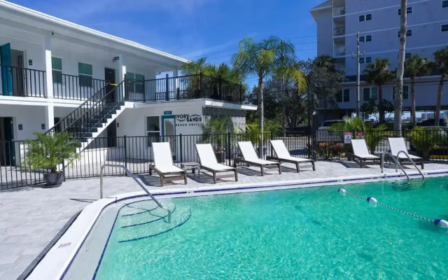 Ivory Sands Beach Suites