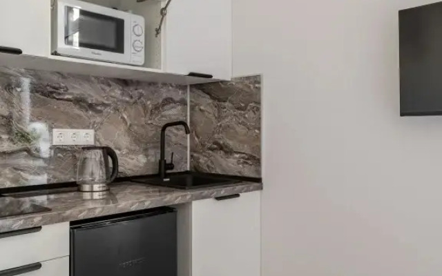 Апартаменты Comfort Life на Первомайской