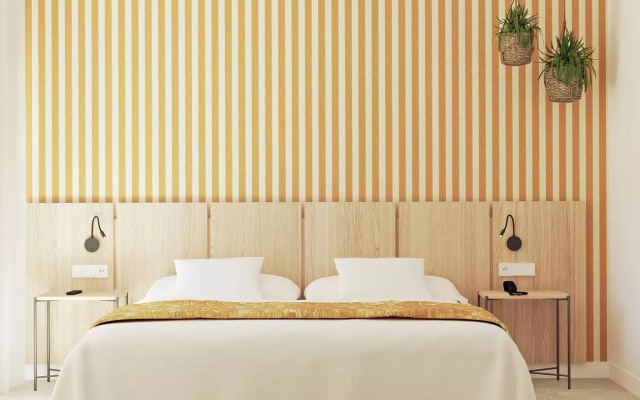 Отель Tangerine by Honne Hotels