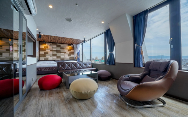 Deluxe Royal Twin room (트윈 침대 2개) 사진 1