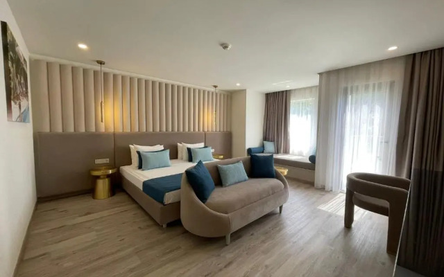 Selectum Noa Belek (Ex. Cesar's Temple De Luxe)