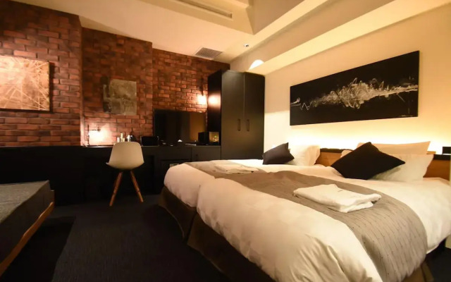 Hotel Risveglio Akasaka
