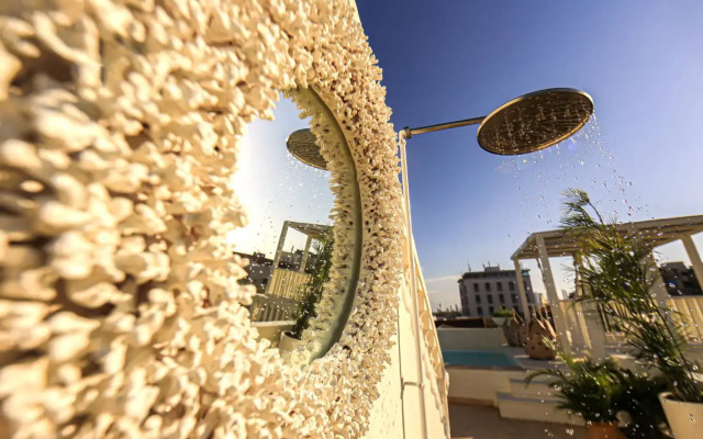 Casa DiLuca Cartagena Hotel Boutique
