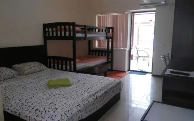 Morskaya 265 Guest House