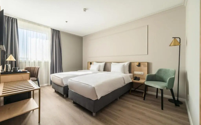 Expo Tower by Mellow Mood Hotels