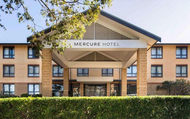 Mercure Sydney Manly Warringah