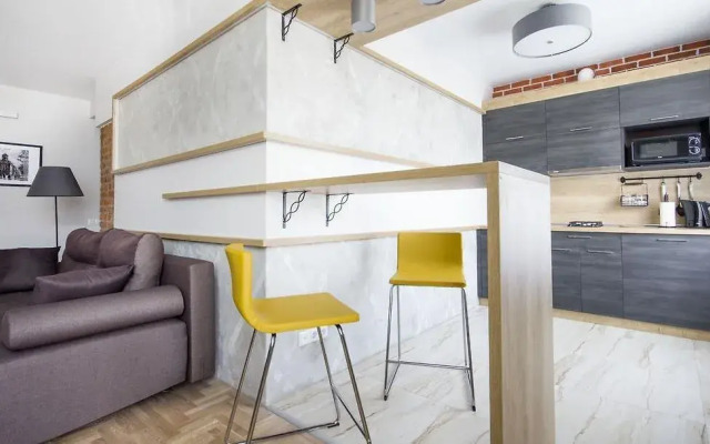 Minsk4Rent Apartments