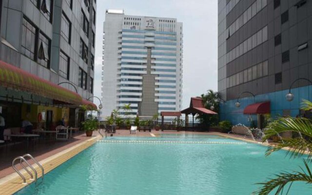 Hotel Selesa Johor Bahru