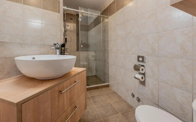 Aparthotel Plat