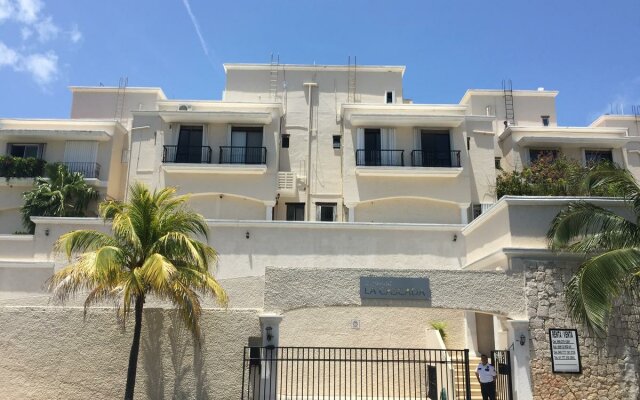 Casa Frida (100m de la playa)