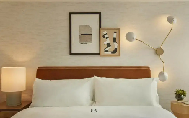 The Bower Coronado Hotel