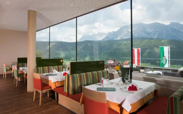 Hotel Schütterhof
