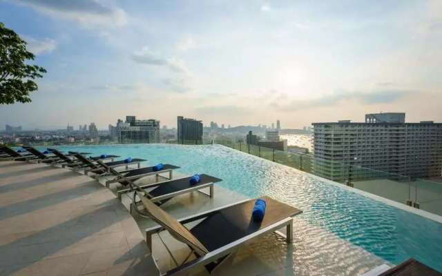 Somerset Pattaya